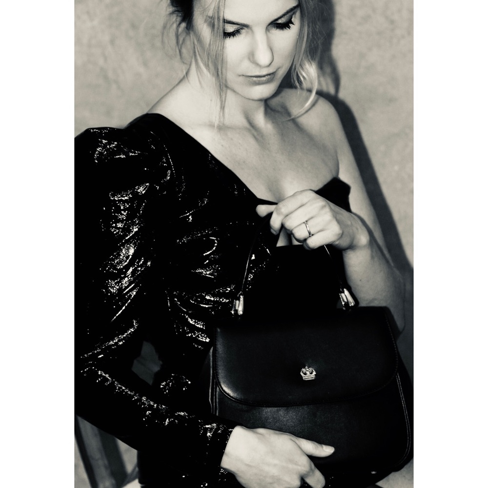 Miss Aliyah Bag